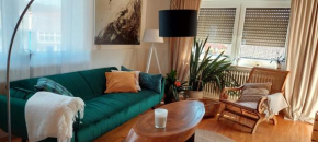 Ferienwohnung Ingrid, Bad Tölz